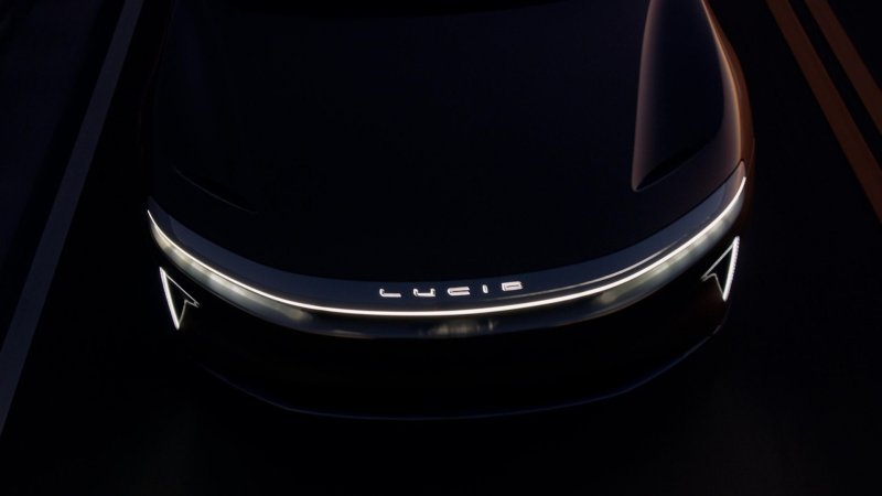 Tesla-Rivaling Lucid Air Will Make Its TV Debut During Elon Musk’s SNL Episode