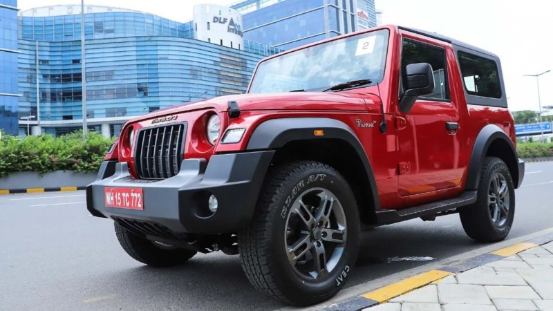 Judge Rules Mahindra Roxor Too Similar to Jeep, FCA Will Push for Stop-Sale Order in US