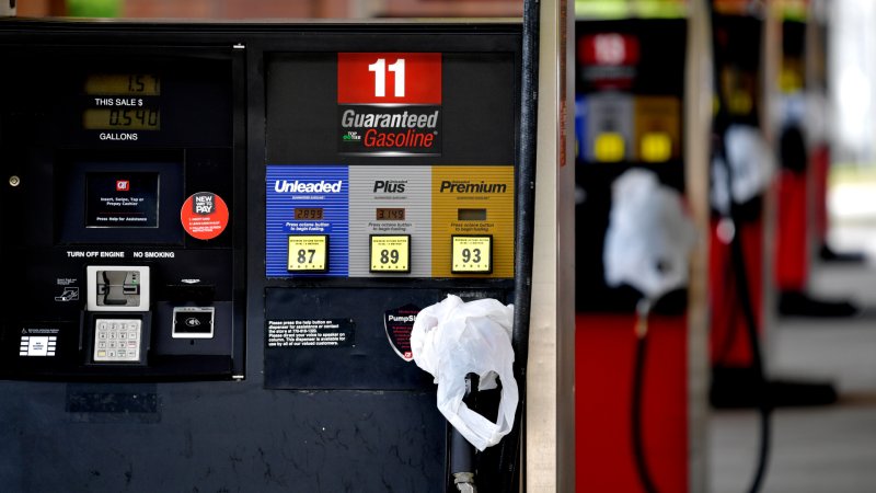 Here’s What You Need To Know About the East Coast Fuel Shortage