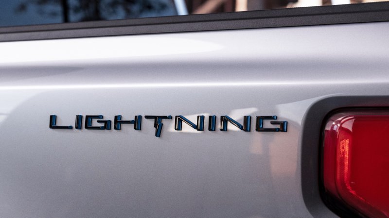 Ford’s Electric Pickup Will Be Called F-150 Lightning, and You’ll See It on May 19