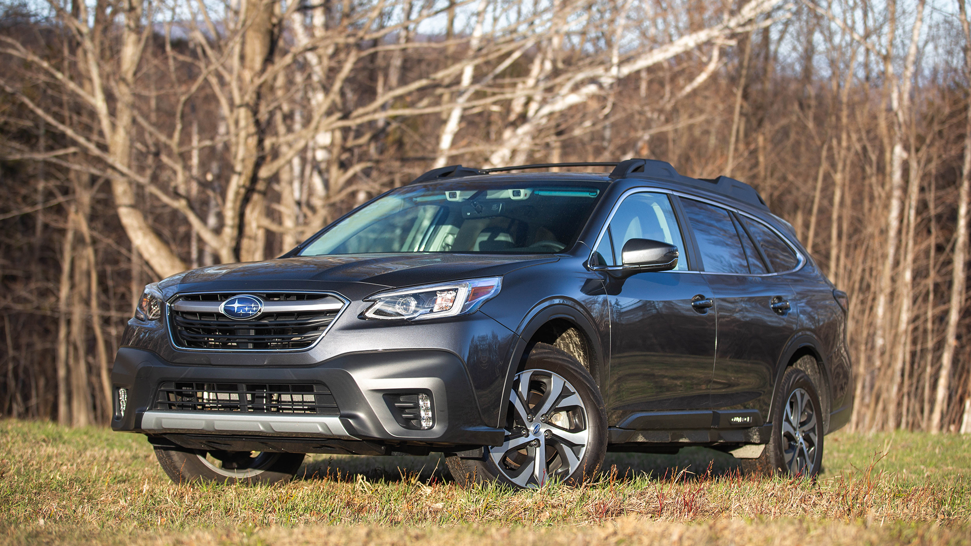 2020 Subaru Outback Review: The Rugged Lifted Wagon for People Who Don ...