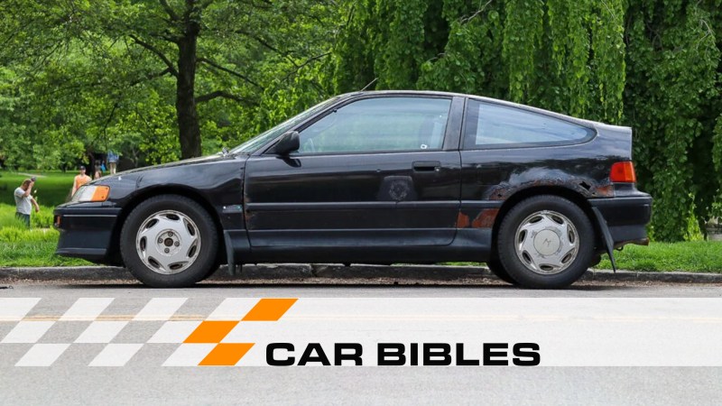 Junkyard Diving Tips, Depreciated Luxe Car Scores, and More: What You Missed on Car Bibles This Week