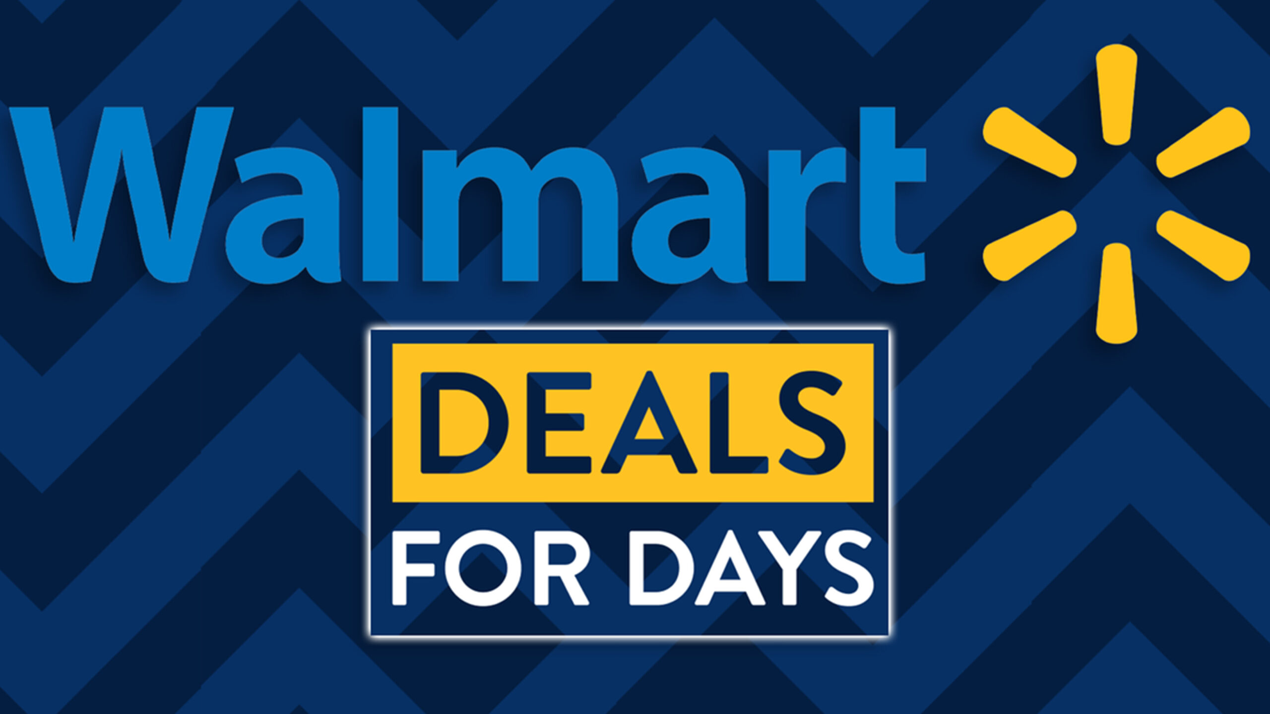 Missed Prime Day? Walmart's Deals for Days Is Gold for Car Enthusiasts ...