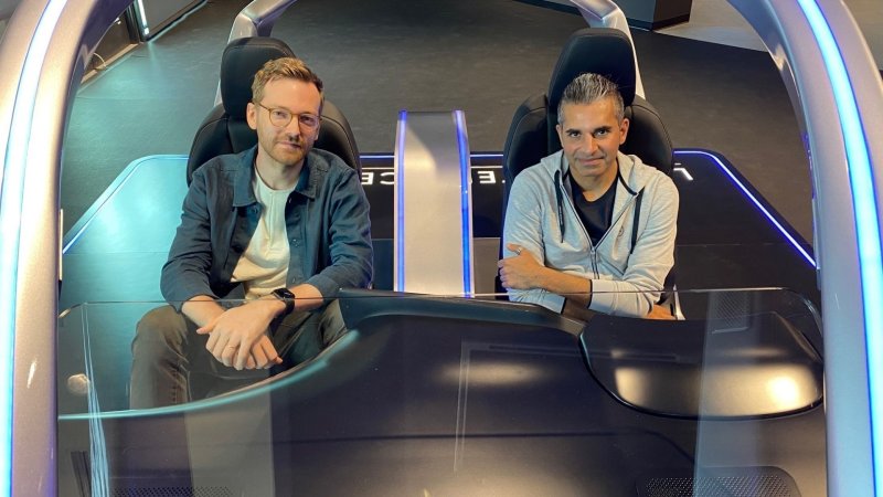 The Determined Employee Team That Convinced Lexus to Finally Drop the Touchpad