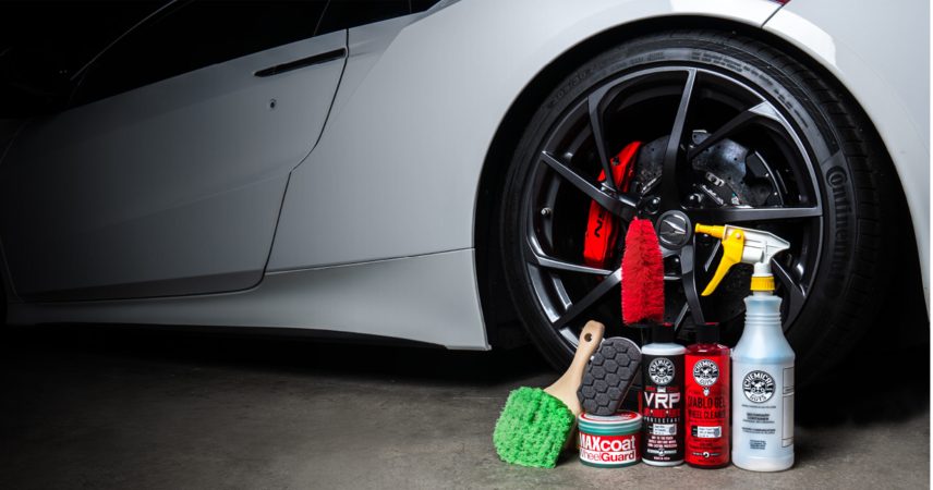 Chemical Guys Has the Best Prime Day Deals on Auto Detailing Kits and Supplies