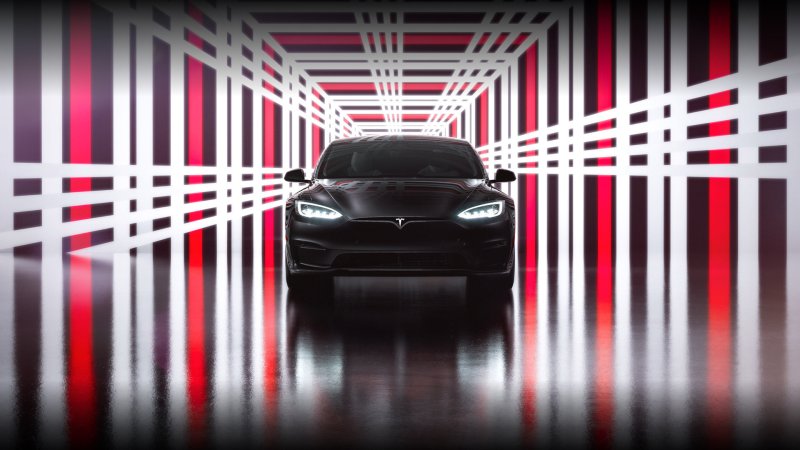 Tesla Model S Plaid Gets A $10,000 Price Hike Just Before Launch