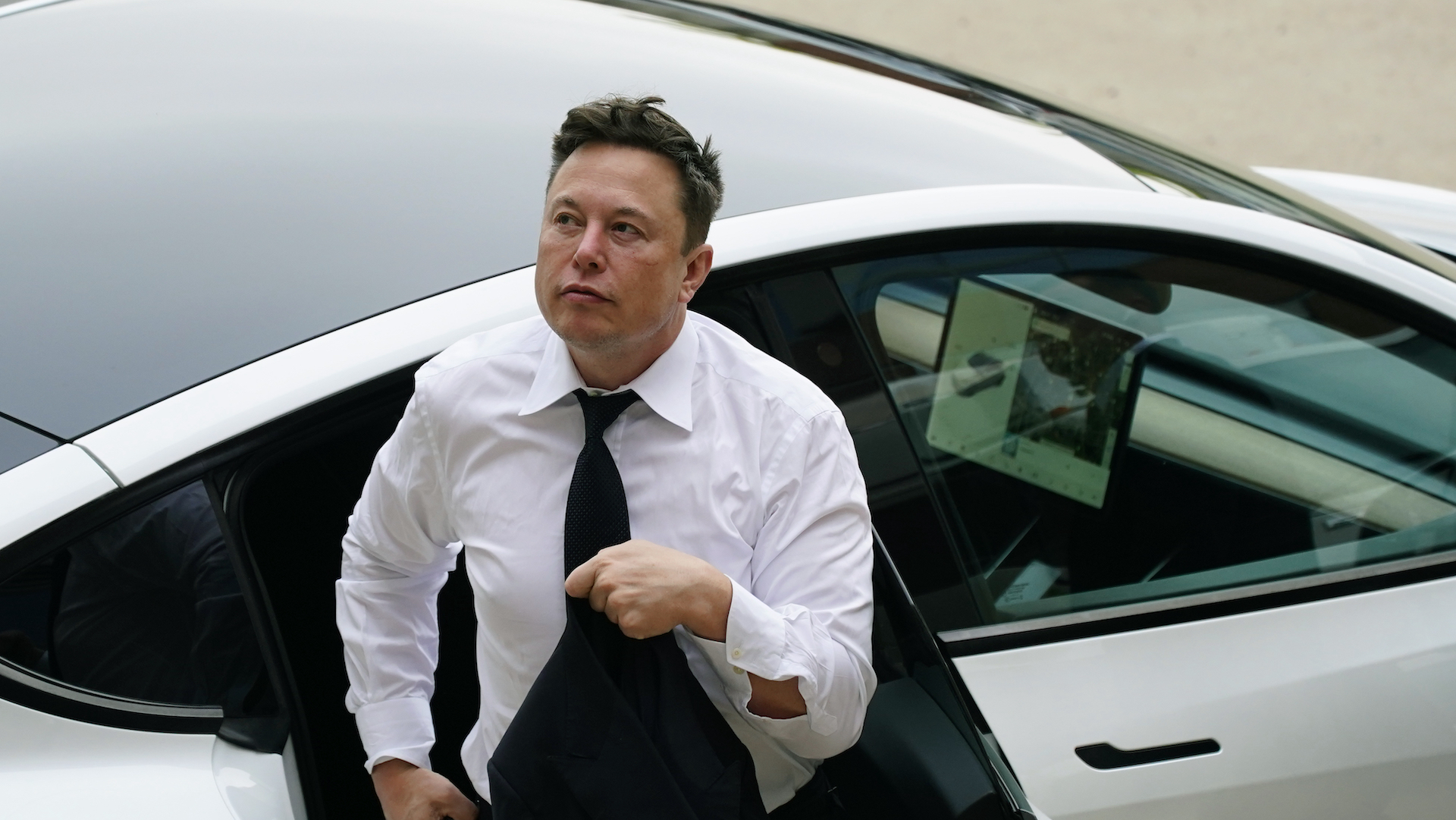 Tesla ‘would Die’ If Elon Musk Wasn’t Ceo, Says Elon Musk