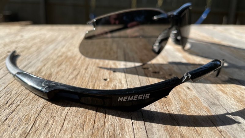 We Found the Breaking Point Of Jackson’s Nemesis Safety Glasses During Our Review