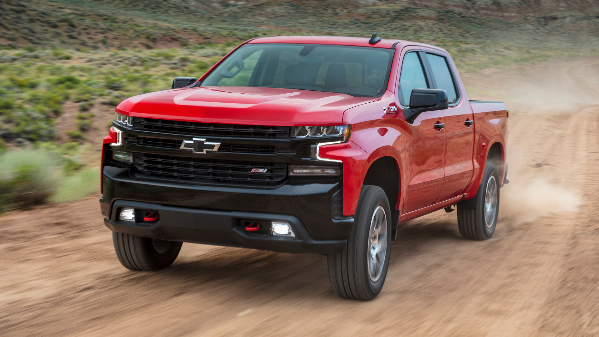 Chevy Silverado Beats Ford F-Series in Q2 2021 Truck Sales