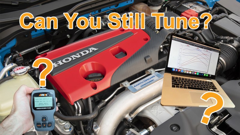 California’s ECU Tuning Policy: Your Questions Answered
