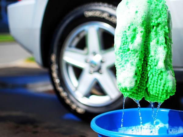 Deals Spotlight: Car Wash Accessories to Save You Time and Money