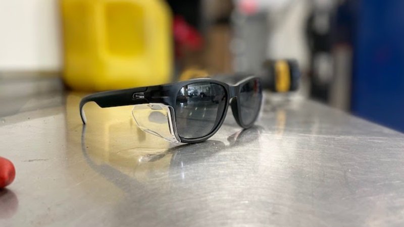 Magid’s Iconic Y50 Safety Glasses Are The Best All-around Safety Glasses I’ve Tried in Years