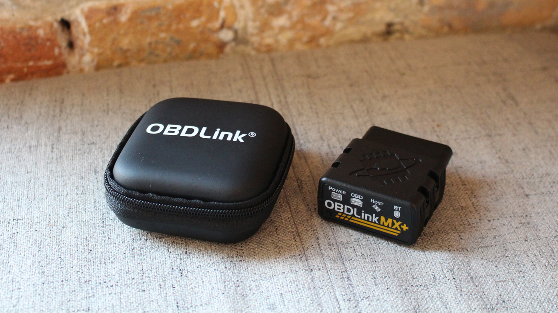OBDLink MX+ Review