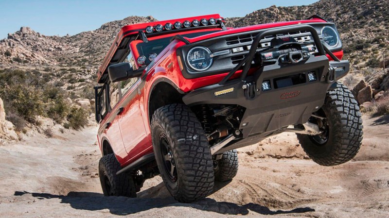 Get Out There! Massive Savings This Weekend at RevZilla, Walmart, and Our Favorite Jeep, Truck, and 4×4 Outlets