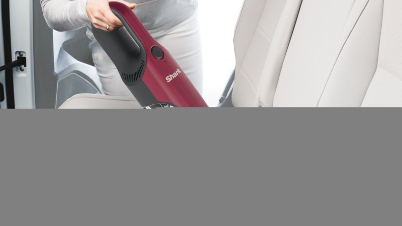 Score a Great Deal on a Shark Cordless Car Vacuum—Today Only! Plus Big Savings from Walmart, Amazon, RevZilla, and More