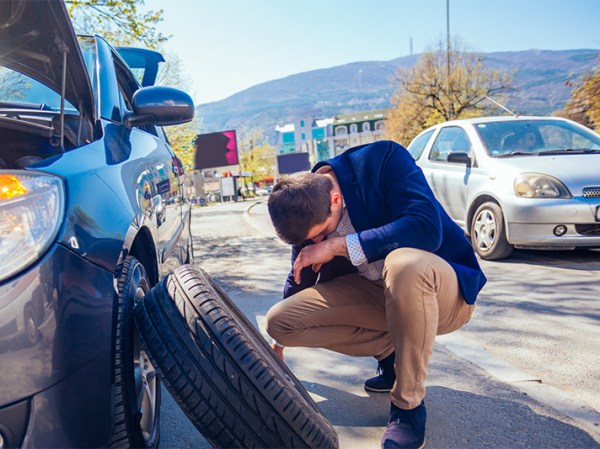 Don’t Get Stuck! Save Big on Fix-A-Flat Tire Sealant Today at Walmart and Amazon