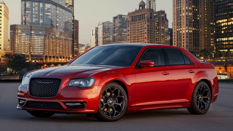 Confirmed: 2023 Chrysler 300C Will Get a High Performance ‘Special Edition’