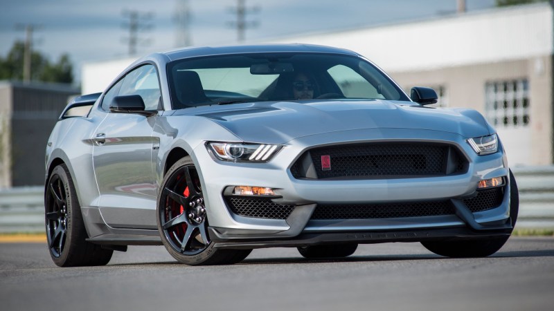 What Do You<em> </em>Want From the Next Ford Mustang?