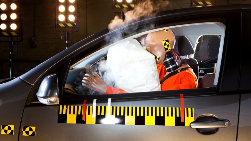 NHTSA Investigating Another 30 Million Cars For Bad Takata Airbags