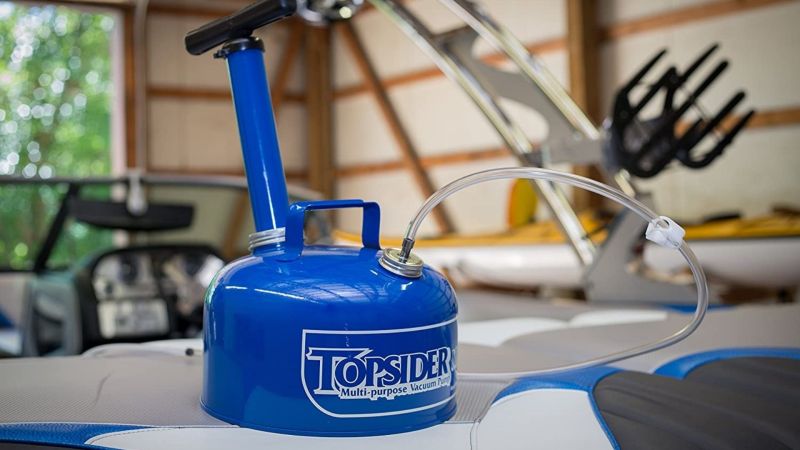 The Best Oil Extractors: Skip the Mess