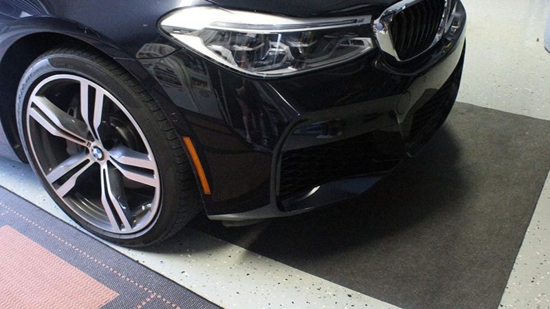 Best Garage Floor Mats: Protect and Upgrade Your Garage