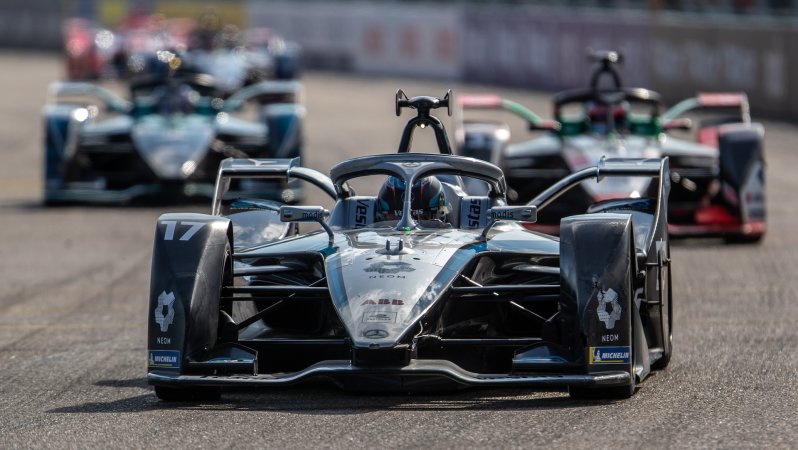 2022 Formula E Season: Here’s What You Need to Know