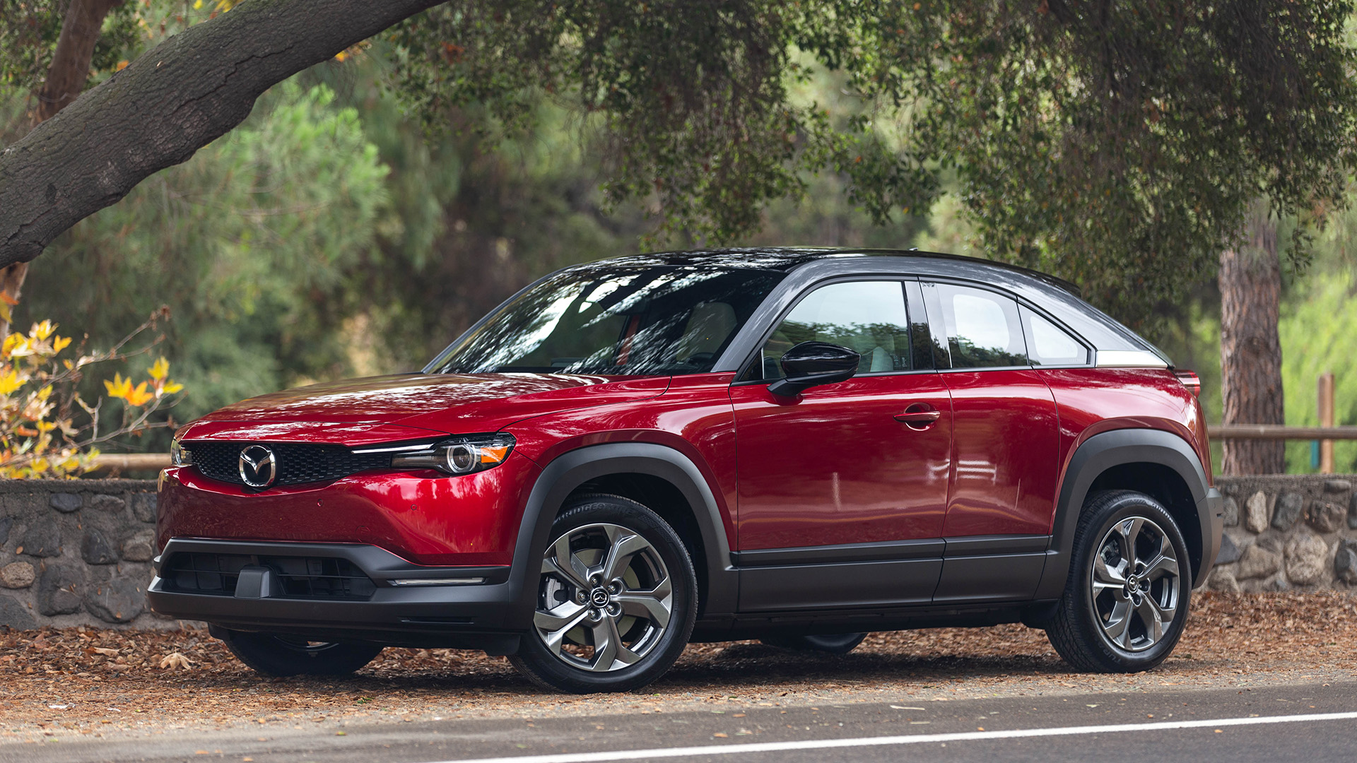 Mazda’s Elite Access Loaner Program For The Mx-30 Could Get You A Free 