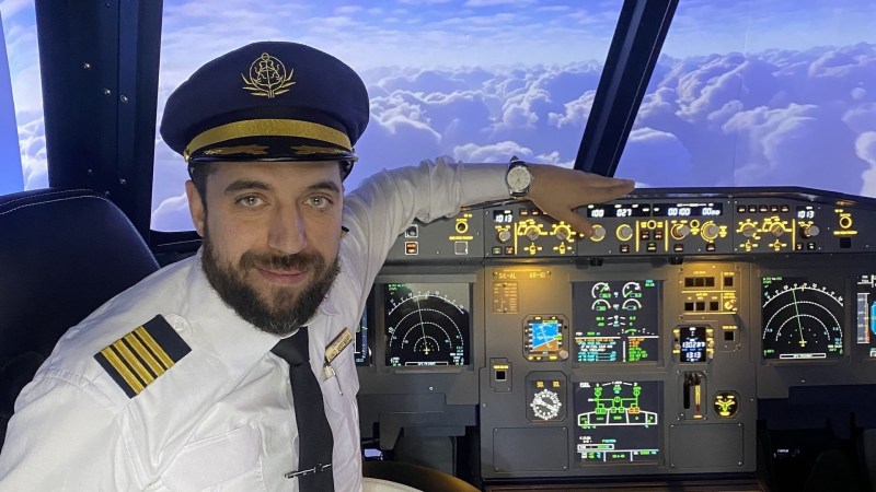 Dangerous Cockpit Coffee Break Lands Airline Pilots in Hot Water