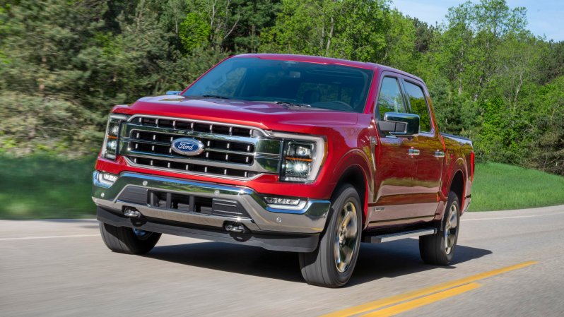 2021 Ford F-150 Supercharger Kit: 700 HP, Won’t Void Your Warranty