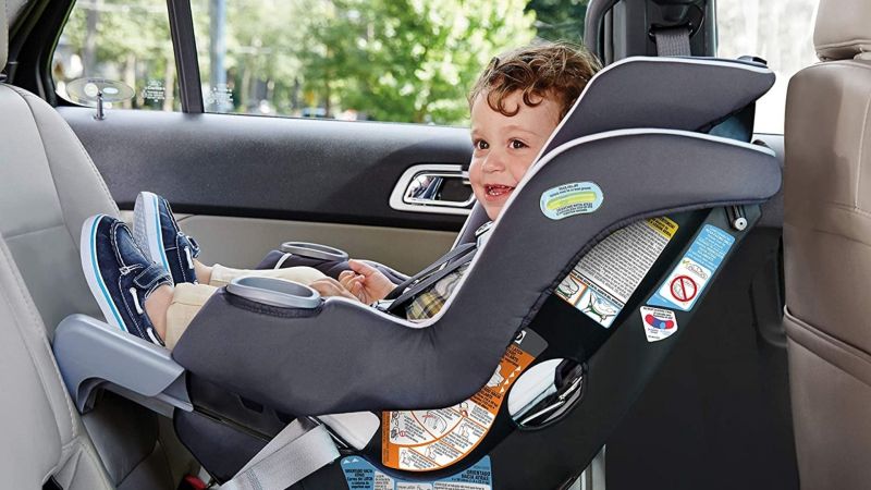 Best Car Seats (Review & Buying Guide)