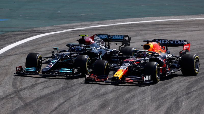 Mercedes Demands F1 Officials Review Verstappen’s Brazil Onboard Video