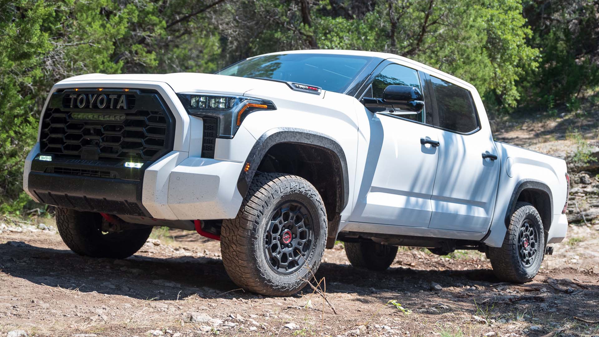 Reports Claim 18-Month Wait for the 2022 Toyota Tundra. That’s Not the ...