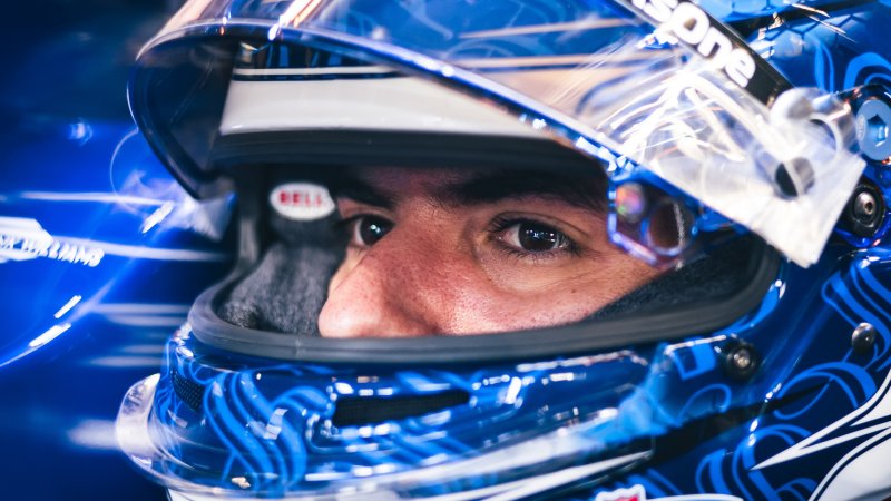 Nicholas Latifi Doesn’t Deserve Death Threats Over Abu Dhabi GP Crash