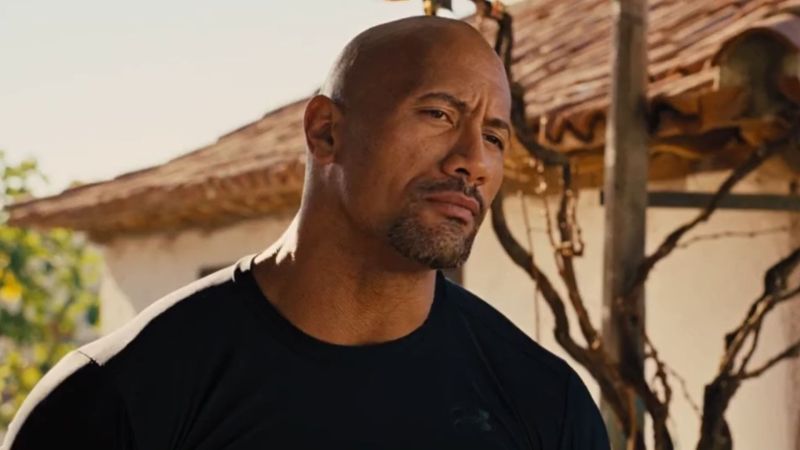 The Rock Says There’s ‘No Chance’ He’ll Return to <em>Fast & Furious</em>