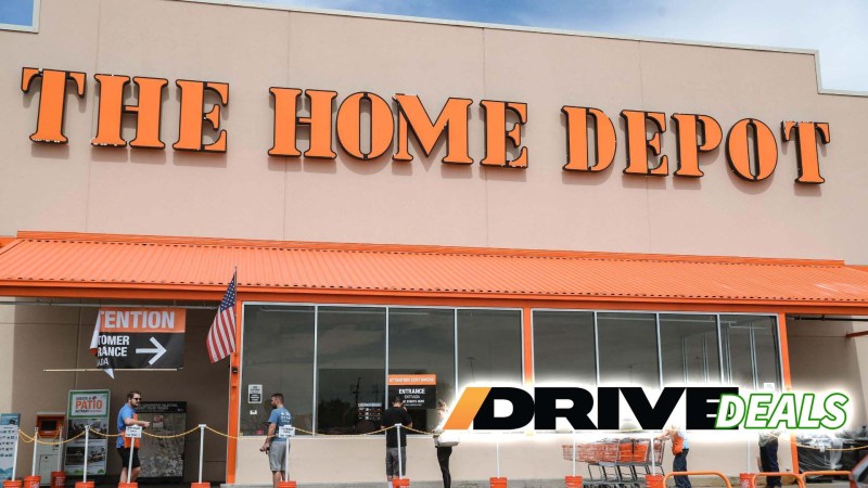 There’s No Beating Home Depot’s President’s Day Milwaukee Sale