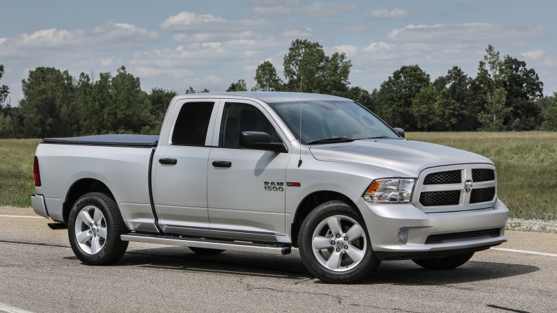 Skipping Oil Changes Destroyed This 2018 Ram 1500—and No, a Warranty Won’t Help