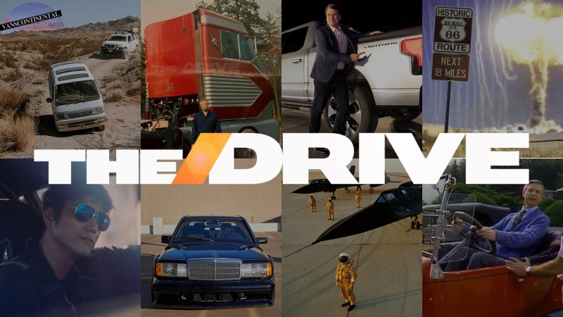 These Are <em>The Drive</em>‘s Best Stories of 2021