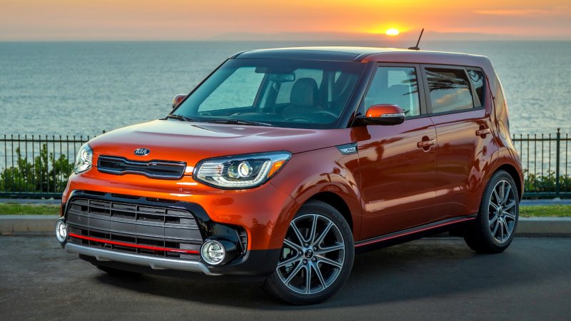 Kia Recalls Over 410,000 Vehicles For Airbag Deployment Issue