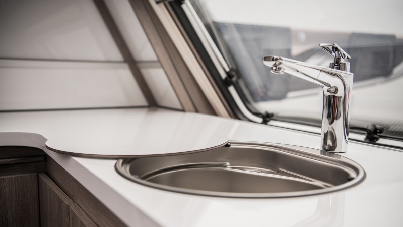 The Best RV Holding Tank Treatment (Review & Buying Guide)