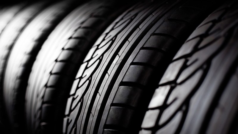 Look No Further: The Best Tire Brands Are Right Here