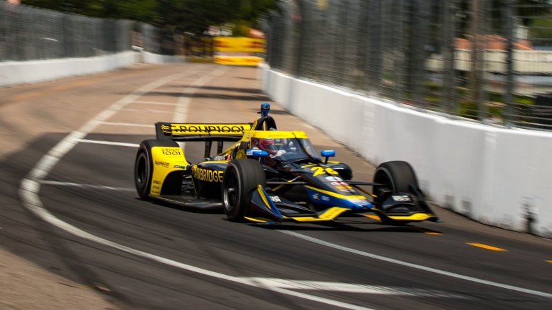 Andretti Has Officially Applied to Enter Formula 1 in 2024