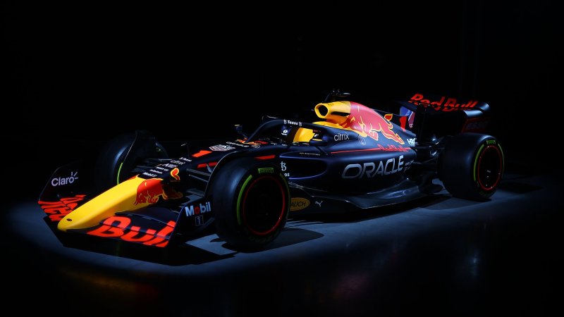 Red Bull F1 Just Secured Half a Billion Dollars From Oracle. Here’s What That Means