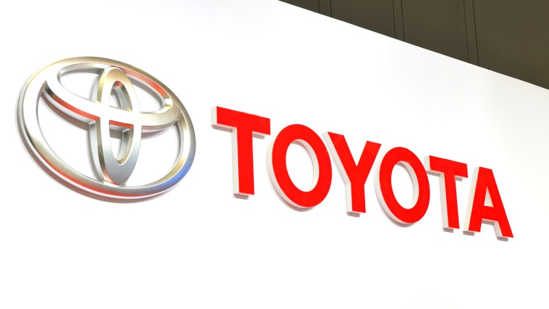 Toyota Suspends Production at 14 Plants Following Possible Cyber Attack