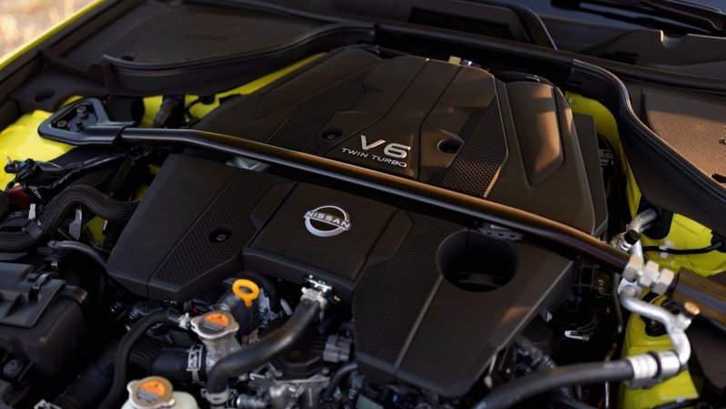 Nissan Is Ending Combustion Engine Development Outside the US: Report