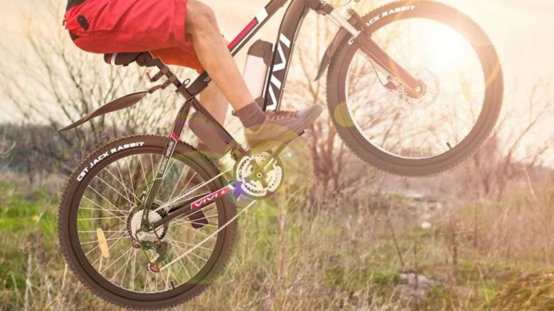 Best Electric Bicycles Under $500: Put Some Power in Your Pedal