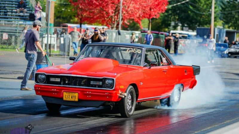What Would You Do With 1,500 HP? Dodge’s Crate Engines Have an Answer