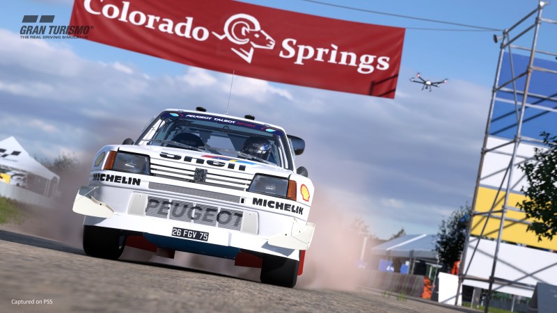 The GR Corolla Morizo and a Few Other Cool Things Are Joining Gran Turismo 7