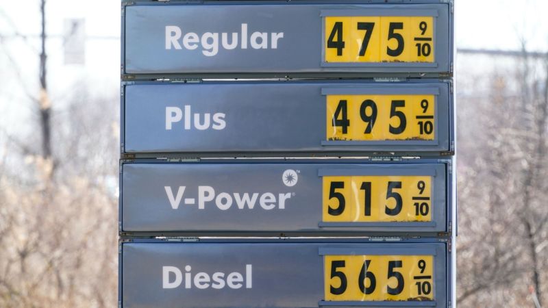 With Higher Gas Prices, Do You Regret Having a Truck or SUV?