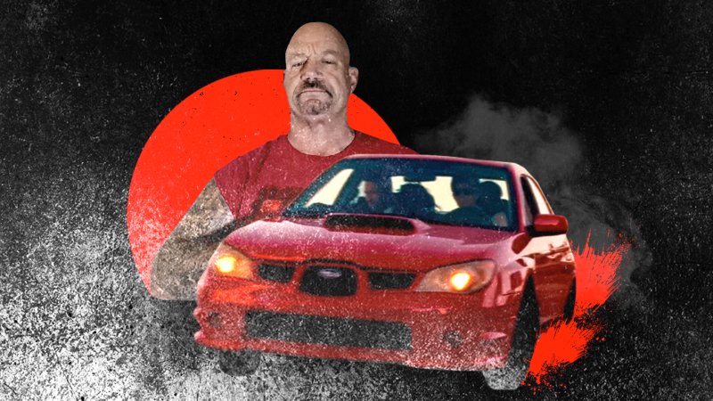 America’s Most Notorious Jewel Thief Breaks Down the Perfect Getaway Car