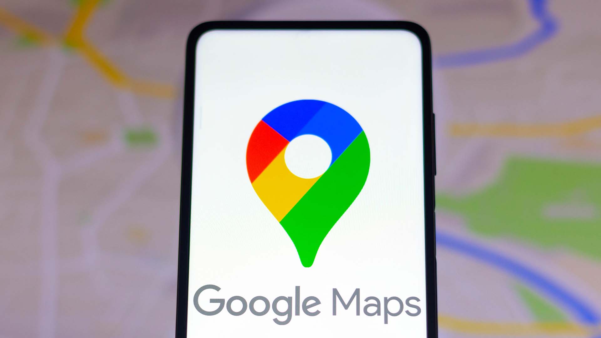 Google Maps Is Down Worldwide [UPDATE: It's Back Up]